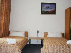 Hotel An Der Galluswarte 2*