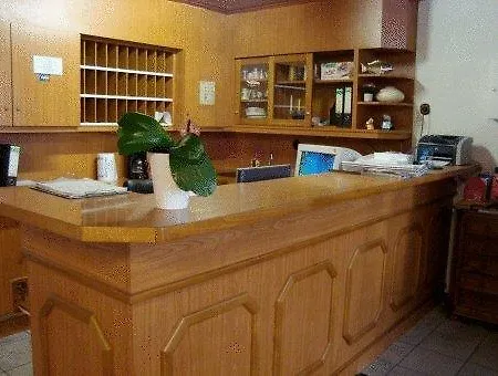 Hotel An Der Galluswarte 2*