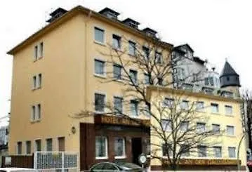 An Der Galluswarte 2* Frankfurt nad Mohanem