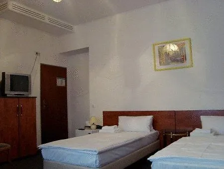 An Der Galluswarte Hotel