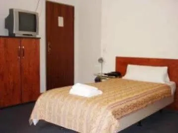 An Der Galluswarte Hotel